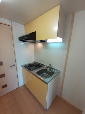 【キッチン】 | アルモニアエンネ