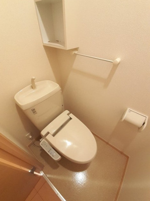 【トイレ】 | アルモニアエンネ