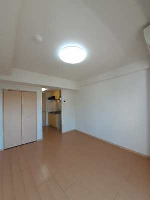 【内装】 | アルモニアエンネ