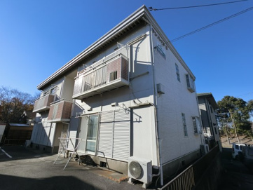 サンハイツ　Cの画像