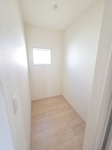 新築　伊勢崎市東小保方町第2　5号棟　Livele Garden.Sの収納|新築　伊勢崎市東小保方町第2　5号棟　Livele Garden.S