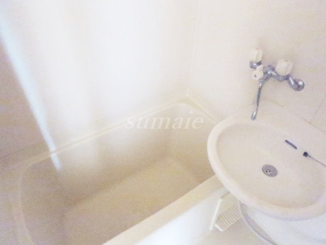 アナトリアコーポの浴室|癒しのバスルームです☆