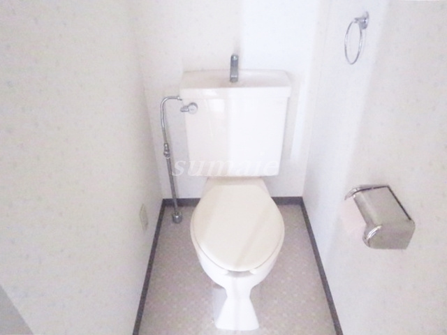 アナトリアコーポのトイレ|おトイレです☆