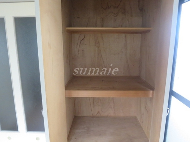 アナトリアコーポの収納|収納です☆
