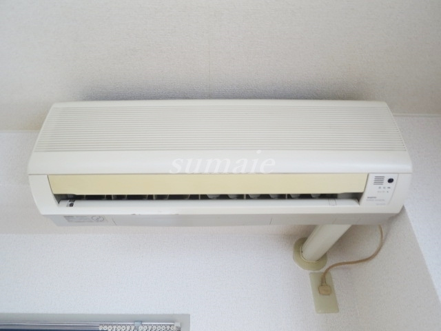 アナトリアコーポの設備|エアコン完備です☆