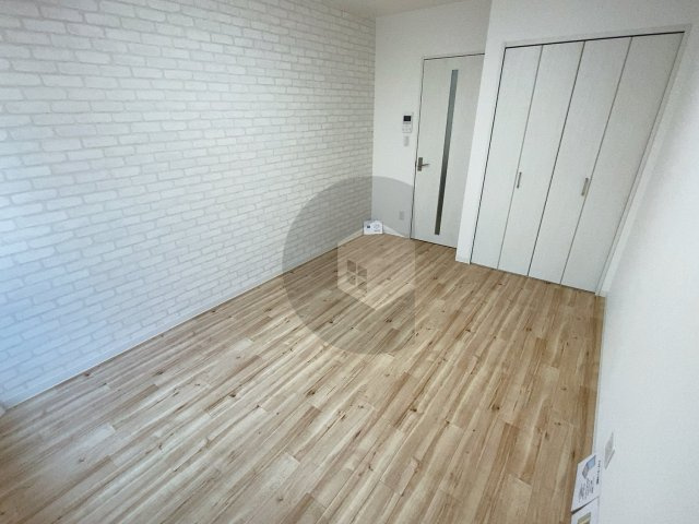 ノイヴェル長瀬の洋室