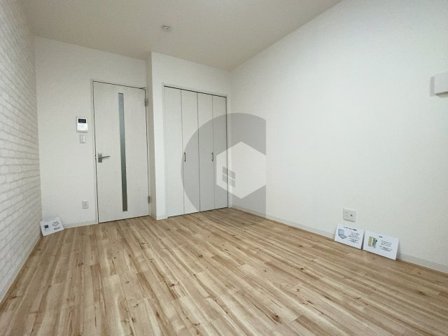 ノイヴェル長瀬の居間・リビング