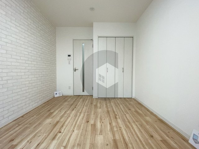 ノイヴェル長瀬の居間・リビング