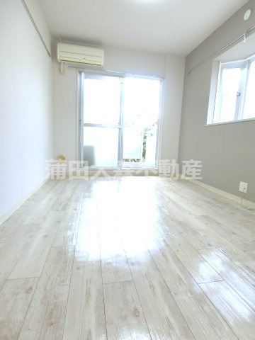 エクセレント蒲田