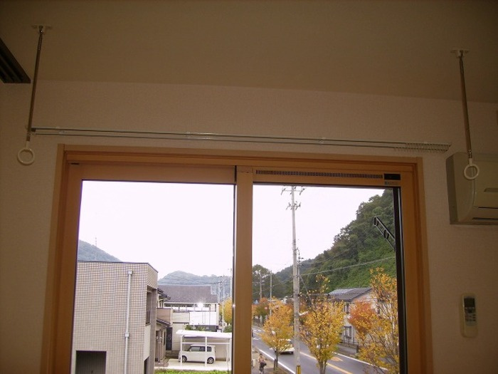 アンジュシャンテの設備