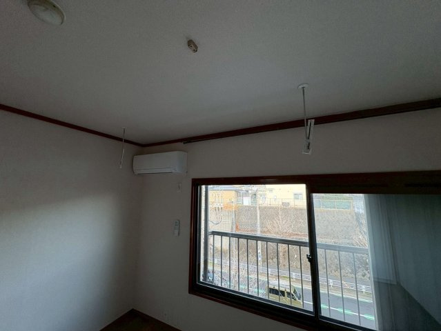 シティハイム　片倉町の内装