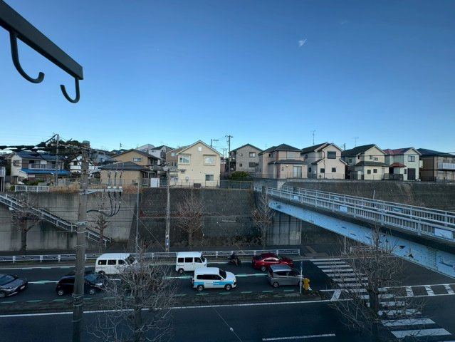 シティハイム　片倉町の展望