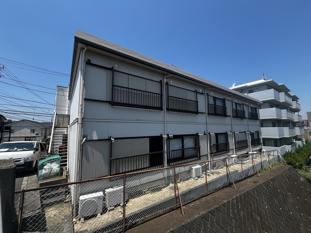 シティハイム　片倉町