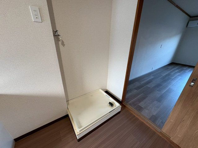 シティハイム　片倉町の設備