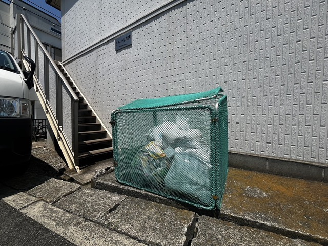 シティハイム　片倉町のその他共用部分