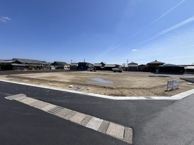 員弁郡東員町鳥取【全10区画】の外観
