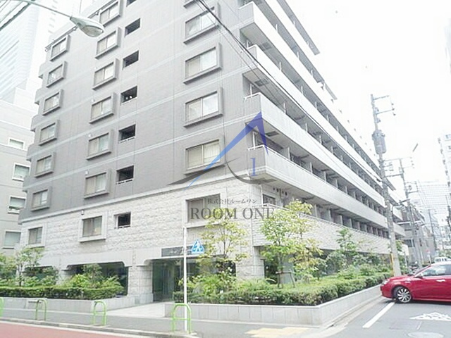 グランド・ガーラ三田