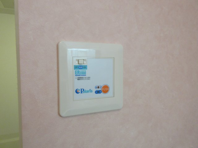 コリエンテイーストの設備