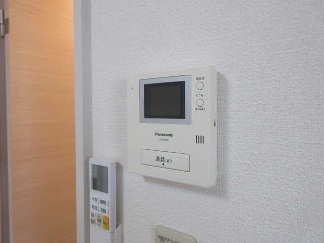 コリエンテイーストのセキュリティ