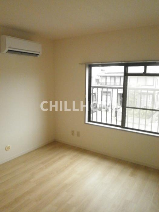 ファランドール井野の洋室|当社、チルホームのHPもご覧ください(^^)/物件情報多数♪