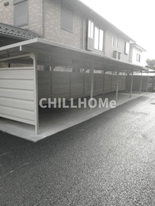 ファランドール井野のその他共用部分|当社、チルホームのHPもご覧ください(^^)/物件情報多数♪