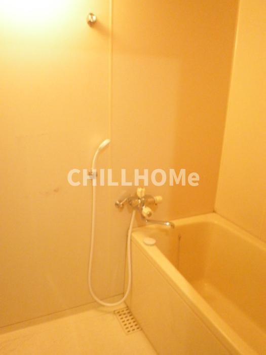 ファランドール井野の浴室|当社、チルホームのHPもご覧ください(^^)/物件情報多数♪