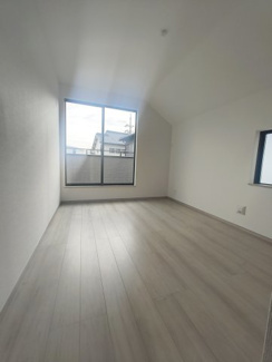 【洋室】 | 天白区島田黒石　新築一戸建て | キャンペーン対象物件です♪詳細は弊社ホームページもしくはスタッフまでお気軽にお問合せ下さいませ♪ お役に立てる自信があります♪