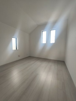 【洋室】 | 天白区島田黒石　新築一戸建て | キャンペーン対象物件です♪詳細は弊社ホームページもしくはスタッフまでお気軽にお問合せ下さいませ♪ お役に立てる自信があります♪