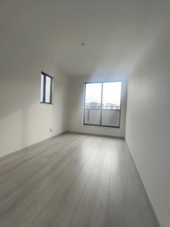 【洋室】 | 天白区島田黒石　新築一戸建て | キャンペーン対象物件です♪詳細は弊社ホームページもしくはスタッフまでお気軽にお問合せ下さいませ♪ お役に立てる自信があります♪