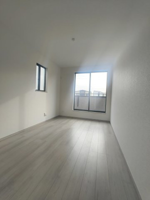 【洋室】 | 天白区島田黒石　新築一戸建て | キャンペーン対象物件です♪詳細は弊社ホームページもしくはスタッフまでお気軽にお問合せ下さいませ♪ お役に立てる自信があります♪