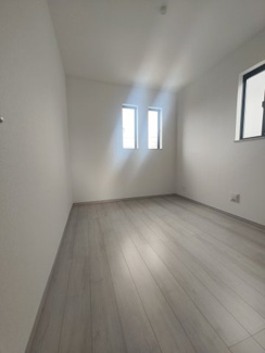 【洋室】 | 天白区島田黒石　新築一戸建て | キャンペーン対象物件です♪詳細は弊社ホームページもしくはスタッフまでお気軽にお問合せ下さいませ♪ お役に立てる自信があります♪