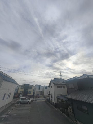 【展望】 | 天白区島田黒石　新築一戸建て | キャンペーン対象物件です♪詳細は弊社ホームページもしくはスタッフまでお気軽にお問合せ下さいませ♪ お役に立てる自信があります♪