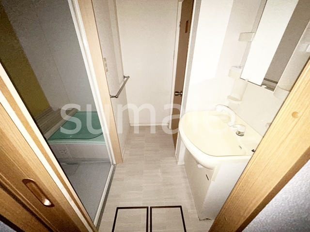 グランデ山和のキッチン|キッチンです！