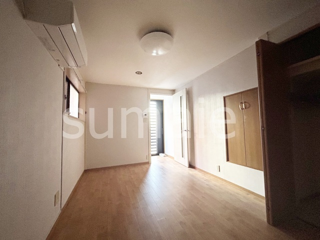 グランデ山和の外観|外観です！