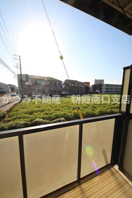  | メゾンパールⅠ | 他号室参考写真