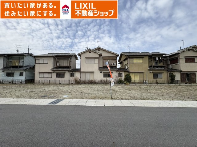 大和高田市西坊城町全9区画の外観|●建築条件無し●お好きなハウスメーカーで建築可能●整形地●平坦