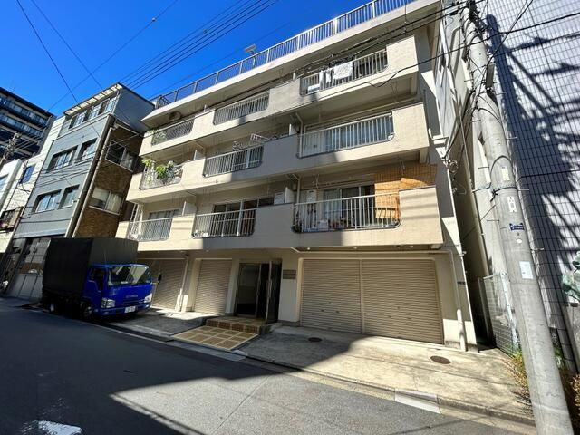 シティハイツ石原