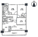 クレアシティ豊中南の画像