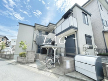 トリエール宮原の画像