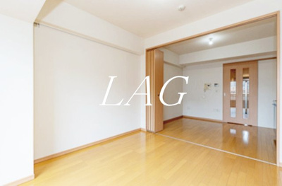 【寝室】 | トーク西池袋ウェルフォート | 寝室です。