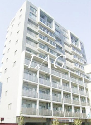 【外観】 | トーク西池袋ウェルフォート | 外観です。