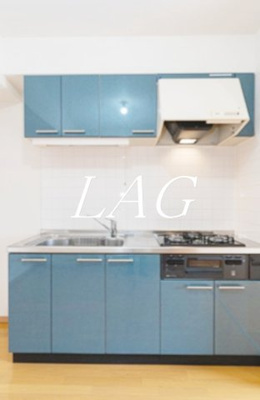 【キッチン】 | トーク西池袋ウェルフォート | キッチンです。