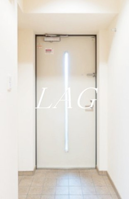 【玄関】 | トーク西池袋ウェルフォート | 玄関です。