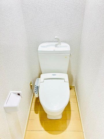 クオリティライフ愛のトイレ