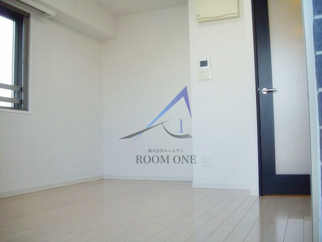 グランフォース秋葉原の寝室|寝室です。