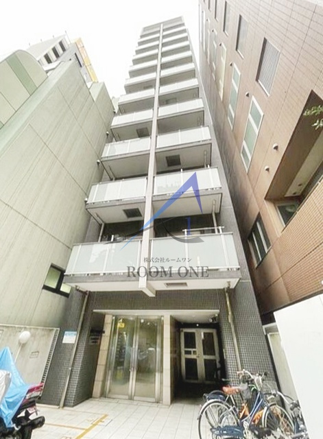 グランフォース秋葉原