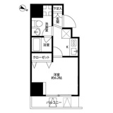 プレール・ドゥーク板橋本町Ⅱの画像