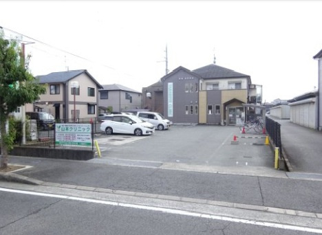 大和高田市西坊城町全9区画の周辺|医療法人山本クリニック　1055ｍ　徒歩１４分