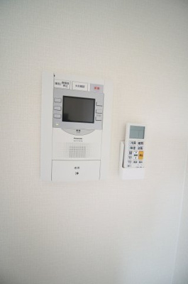 【セキュリティ】 | アドバンス西梅田フォルン