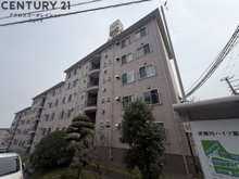 逆瀬川ハイツ5号棟の画像